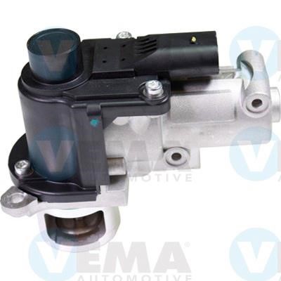 Vema VE90085 Клапан рециркуляції відпрацьованих газів EGR VE90085: Купити в Україні - Добра ціна на EXIST.UA!