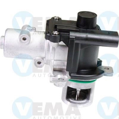 Vema VE90080 Клапан рециркуляції відпрацьованих газів EGR VE90080: Купити в Україні - Добра ціна на EXIST.UA!