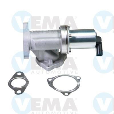 Vema VE90022 Клапан рециркуляції відпрацьованих газів EGR VE90022: Купити в Україні - Добра ціна на EXIST.UA!