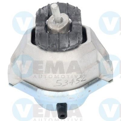 Vema VE53452 Подушка двигуна VE53452: Купити в Україні - Добра ціна на EXIST.UA!