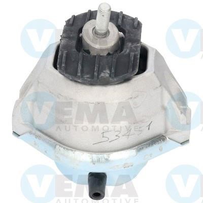 Vema VE53451 Подушка двигуна VE53451: Купити в Україні - Добра ціна на EXIST.UA!