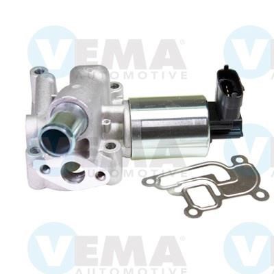Vema VE90087 Клапан рециркуляції відпрацьованих газів EGR VE90087: Купити в Україні - Добра ціна на EXIST.UA!