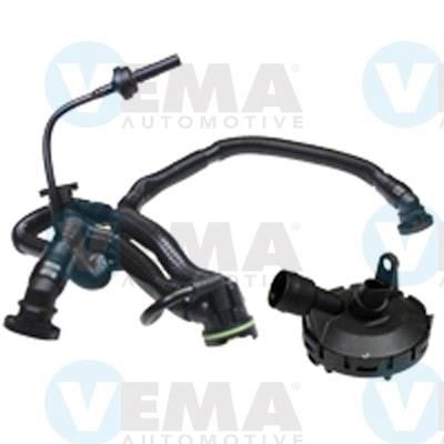 Vema VE80388 Клапан вентиляції картерних газів VE80388: Купити в Україні - Добра ціна на EXIST.UA!