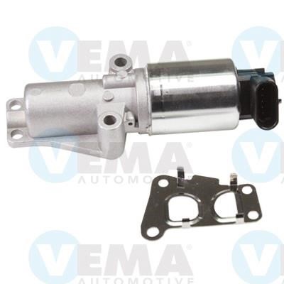 Vema VE90008 Клапан рециркуляції відпрацьованих газів EGR VE90008: Купити в Україні - Добра ціна на EXIST.UA!