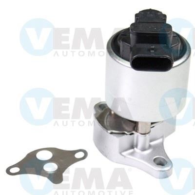 Vema VE90002 Клапан рециркуляції відпрацьованих газів EGR VE90002: Купити в Україні - Добра ціна на EXIST.UA!