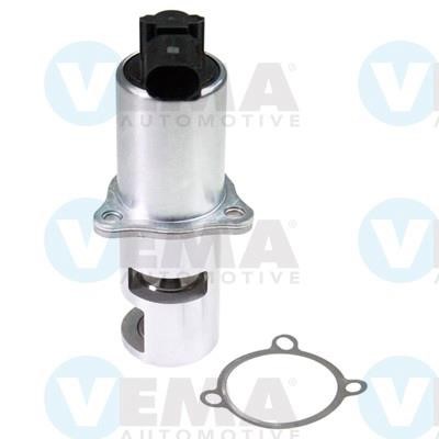 Vema VE90014 Клапан рециркуляції відпрацьованих газів EGR VE90014: Купити в Україні - Добра ціна на EXIST.UA!