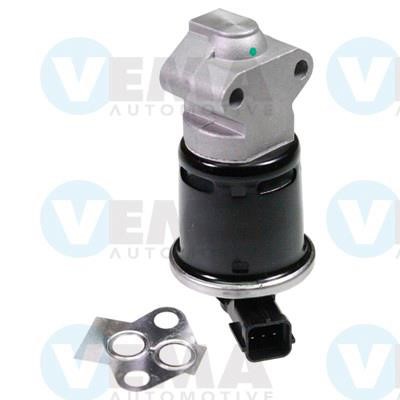 Vema VE90040 Клапан рециркуляції відпрацьованих газів EGR VE90040: Купити в Україні - Добра ціна на EXIST.UA!