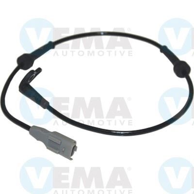 Vema VE52075 Датчик АБС (ABS) VE52075: Купити в Україні - Добра ціна на EXIST.UA!