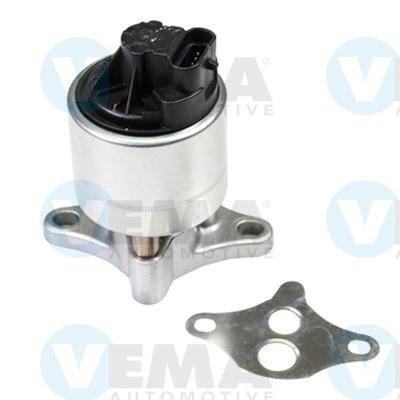 Vema VE90006 Клапан рециркуляції відпрацьованих газів EGR VE90006: Купити в Україні - Добра ціна на EXIST.UA!