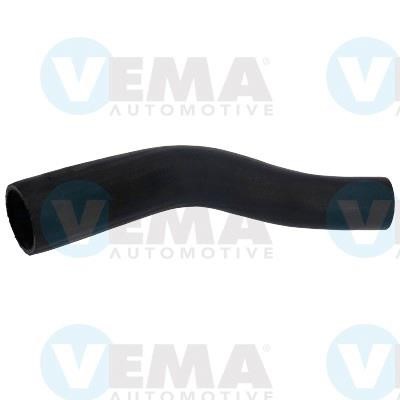 VE55520 Vema Патрубок турбокомпрессора