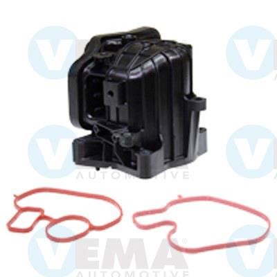 Vema VE80381 Клапан рециркуляції відпрацьованих газів EGR VE80381: Купити в Україні - Добра ціна на EXIST.UA!