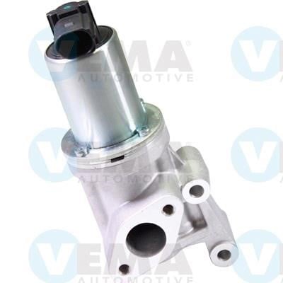 Vema VE90096 Клапан рециркуляції відпрацьованих газів EGR VE90096: Купити в Україні - Добра ціна на EXIST.UA!