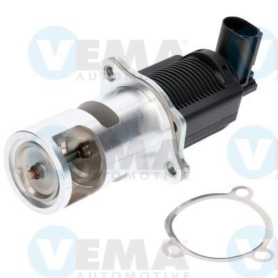 Vema VE90102 Клапан рециркуляції відпрацьованих газів EGR VE90102: Купити в Україні - Добра ціна на EXIST.UA!