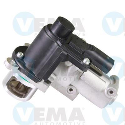 Vema VE90093 Клапан рециркуляції відпрацьованих газів EGR VE90093: Купити в Україні - Добра ціна на EXIST.UA!