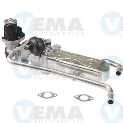 Vema VE90095 Клапан рециркуляції відпрацьованих газів EGR VE90095: Купити в Україні - Добра ціна на EXIST.UA!