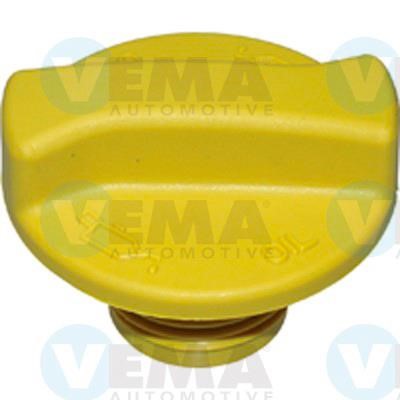 Vema VE8702 Кришка маслозаливної горловини VE8702: Купити в Україні - Добра ціна на EXIST.UA!