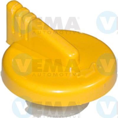 Vema VE8539 Кришка маслозаливної горловини VE8539: Купити в Україні - Добра ціна на EXIST.UA!