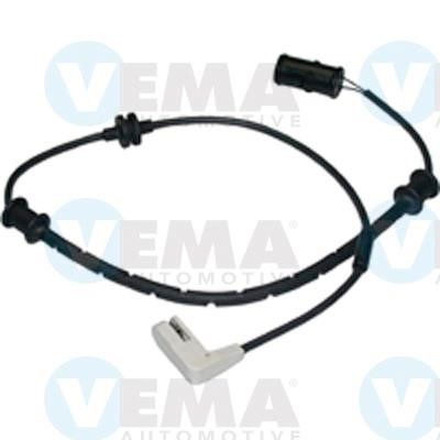 Vema VE5648 Датчик, знос гальмівної накладки VE5648: Купити в Україні - Добра ціна на EXIST.UA!