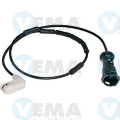 Vema VE5445 Датчик, знос гальмівної накладки VE5445: Купити в Україні - Добра ціна на EXIST.UA!