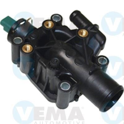 Vema VE8007 Фланець охолоджувальної рідини VE8007: Приваблива ціна - Купити в Україні на EXIST.UA!