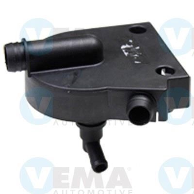 Vema VE80930 Сепаратор оливи, система продування картера VE80930: Купити в Україні - Добра ціна на EXIST.UA!