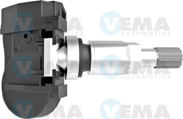 Vema 750027 Датчик обертання колеса, система контролю тиску у шинах 750027: Купити в Україні - Добра ціна на EXIST.UA!