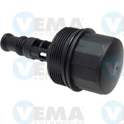 Vema VE80550 Кришка, корпус оливного фільтра VE80550: Купити в Україні - Добра ціна на EXIST.UA!