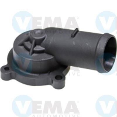 Vema VE80246 Фланець охолоджувальної рідини VE80246: Купити в Україні - Добра ціна на EXIST.UA!