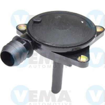 Vema VE80958 Сепаратор оливи, система продування картера VE80958: Купити в Україні - Добра ціна на EXIST.UA!