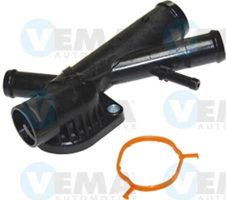 Vema VE80057 Фланець охолоджувальної рідини VE80057: Купити в Україні - Добра ціна на EXIST.UA!