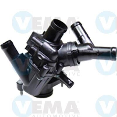 Vema VE80330 Фланець охолоджувальної рідини VE80330: Купити в Україні - Добра ціна на EXIST.UA!