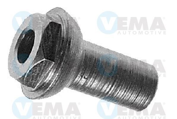 Vema 12606 Ремонтний комплект, додаткове авторегулювання зчеплення 12606: Купити в Україні - Добра ціна на EXIST.UA!