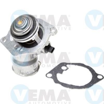 Vema VE80189 Фланець охолоджувальної рідини VE80189: Купити в Україні - Добра ціна на EXIST.UA!