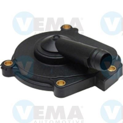 Vema VE80552 Сепаратор оливи, система продування картера VE80552: Купити в Україні - Добра ціна на EXIST.UA!