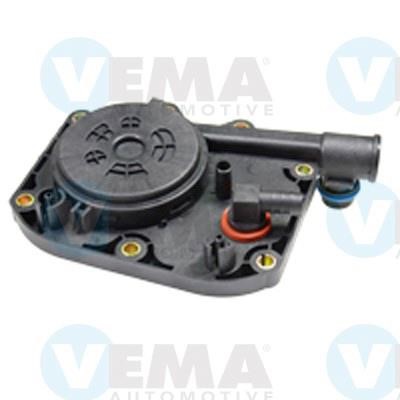 Vema VE80940 Сепаратор оливи, система продування картера VE80940: Купити в Україні - Добра ціна на EXIST.UA!
