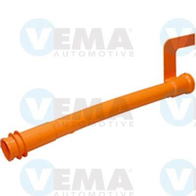 Vema VE8012 Трубка напрямна щупа рівня масла VE8012: Купити в Україні - Добра ціна на EXIST.UA!