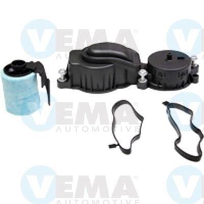 Vema VE80152 Сепаратор оливи, система продування картера VE80152: Купити в Україні - Добра ціна на EXIST.UA!