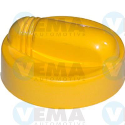 Vema VE8538 Кришка маслозаливної горловини VE8538: Приваблива ціна - Купити в Україні на EXIST.UA!