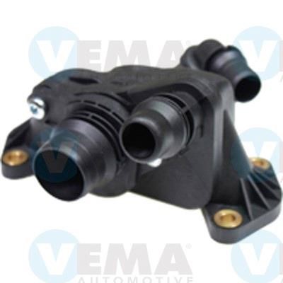 Vema VE80412 Фланець охолоджувальної рідини VE80412: Купити в Україні - Добра ціна на EXIST.UA!