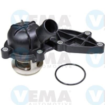 Vema VE80179 Фланець охолоджувальної рідини VE80179: Купити в Україні - Добра ціна на EXIST.UA!