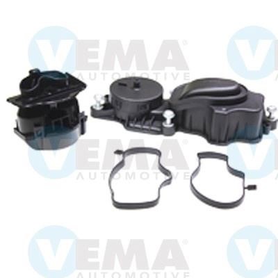 Vema VE80153 Сепаратор оливи, система продування картера VE80153: Купити в Україні - Добра ціна на EXIST.UA!