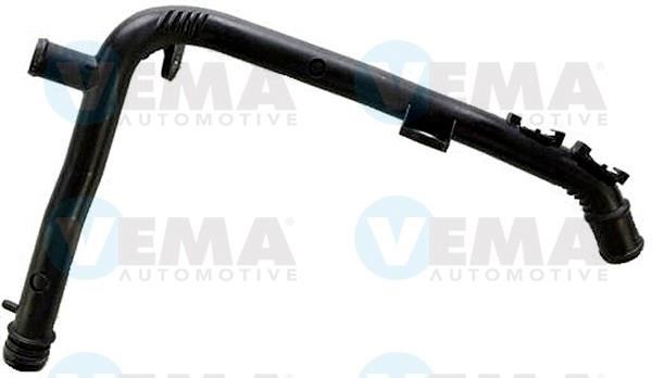 Vema 134002 Трубопровід подачі охолоджувальної рідини 134002: Купити в Україні - Добра ціна на EXIST.UA!