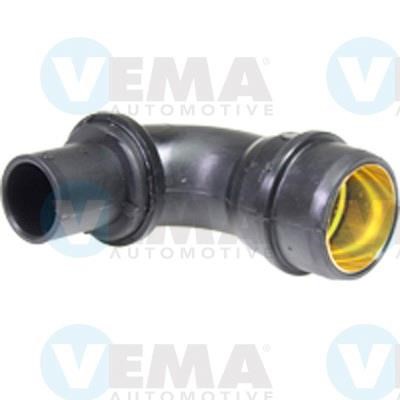 Vema VE80931 Сепаратор оливи, система продування картера VE80931: Купити в Україні - Добра ціна на EXIST.UA!