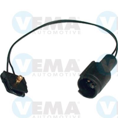 Vema VE5137 Датчик, знос гальмівної накладки VE5137: Купити в Україні - Добра ціна на EXIST.UA!