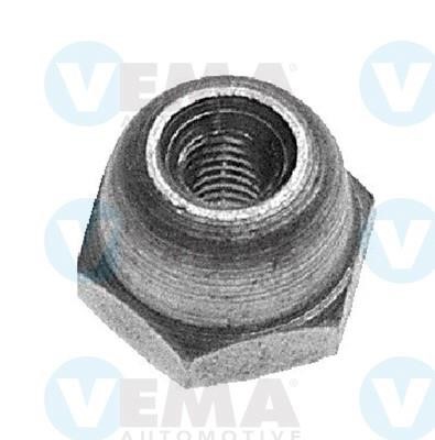 Vema 12607 Ремонтний комплект, додаткове авторегулювання зчеплення 12607: Купити в Україні - Добра ціна на EXIST.UA!