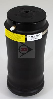 Dunlop DAS10039 Пневмоподушка DAS10039: Купити в Україні - Добра ціна на EXIST.UA!