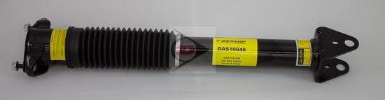 Dunlop DAS10046 Амортизатор DAS10046: Купити в Україні - Добра ціна на EXIST.UA!