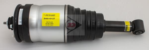 Dunlop DAS10127 Стійка підвіски пневматична DAS10127: Купити в Україні - Добра ціна на EXIST.UA!