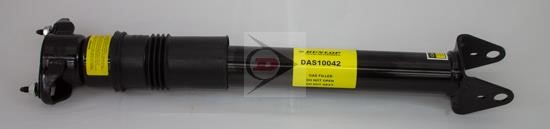 Dunlop DAS10042 Амортизатор DAS10042: Купити в Україні - Добра ціна на EXIST.UA!