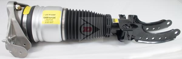 Dunlop DAS10124 Стійка підвіски пневматична DAS10124: Купити в Україні - Добра ціна на EXIST.UA!